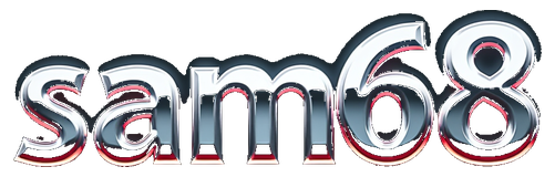 sam68 logo